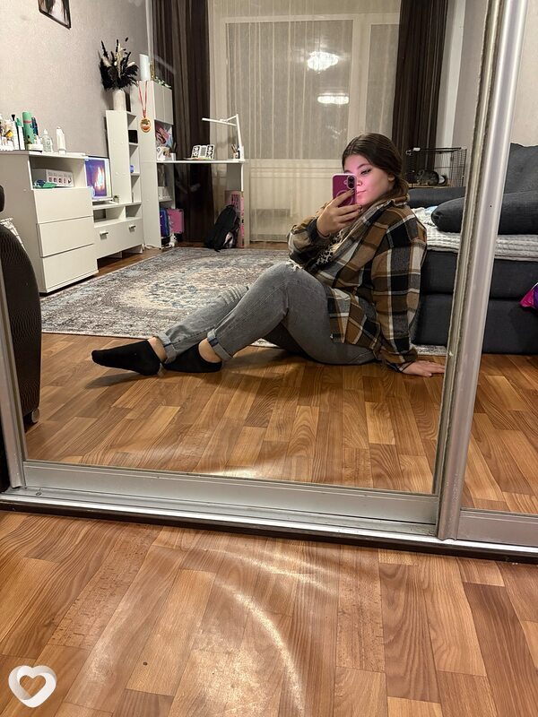 Без Комментариев, 21, Новокузнецке — анкета №2827183