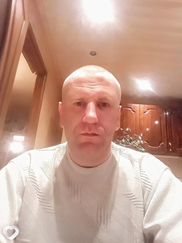 Сергей, 45, Калуге — анкета №2827061