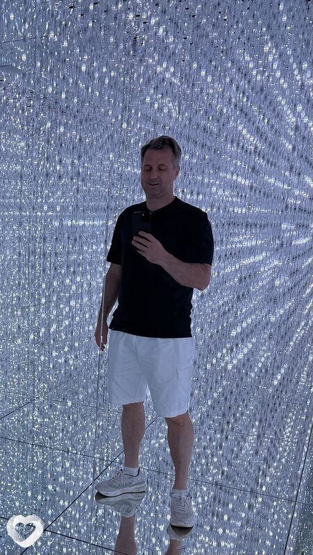 Антон, 44, Москве — анкета №2827067