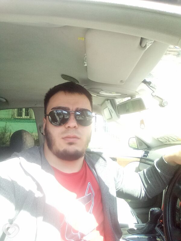 Hamroz, 31, Мариуполе — анкета №2827078