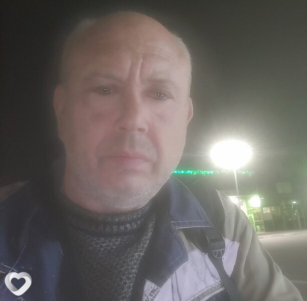 Павел, 52, Евпатории — анкета №2827085