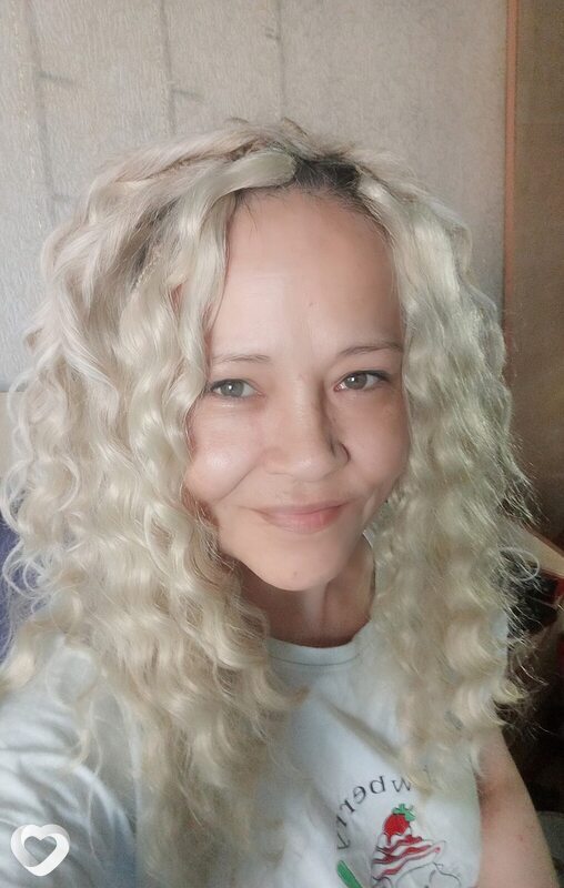 Светлана, 53, Тюмени — анкета №2827216