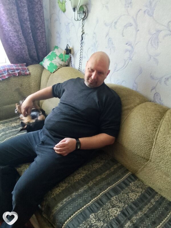 Алексей, 41, Кургане — анкета №2827217
