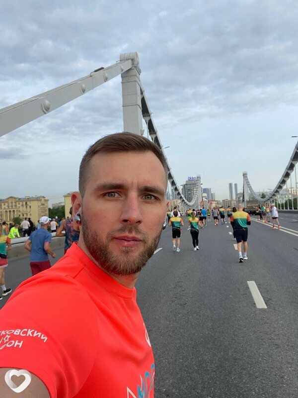 Роман, 36, Барнауле — анкета №2827219