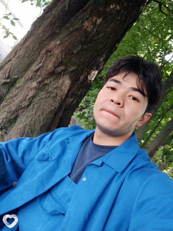 Шурик, 26, Санкт-Петербурге — анкета №2827228