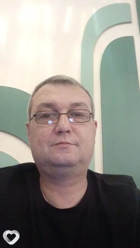 Роман, 46, Москве — анкета №2827744