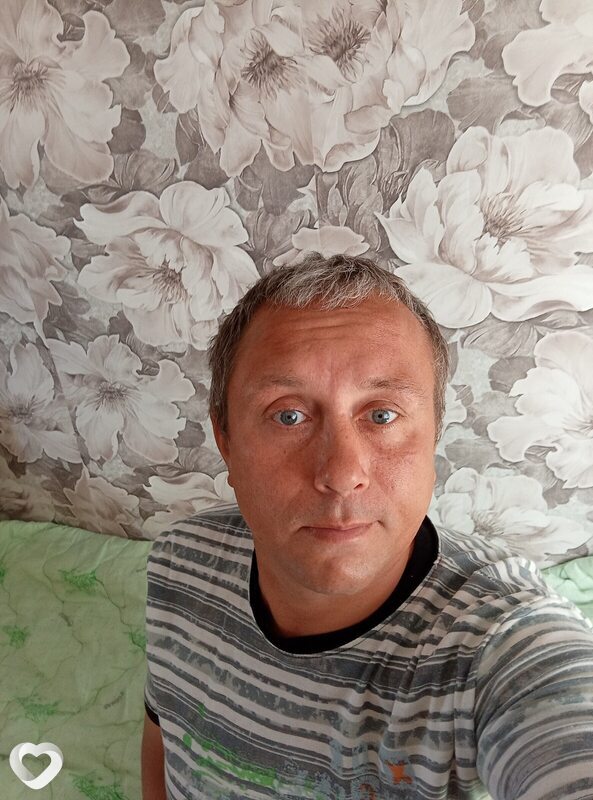 Виктор, 42, Можайске — анкета №2827748