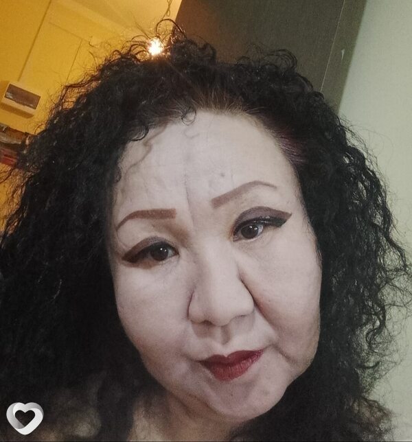 Жемчужина, 45, Якутске — анкета №2827753