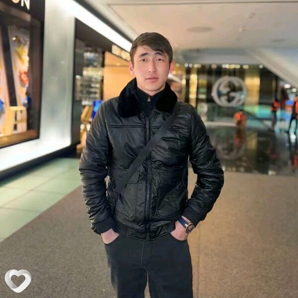 Бақберген, 33, Алматы — анкета №2827754