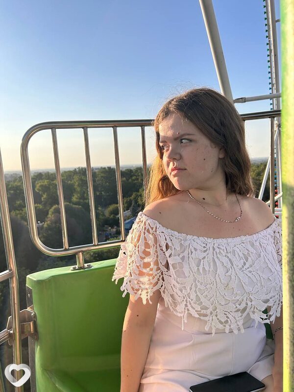 Нелли, 21, Алматы — анкета №2827755