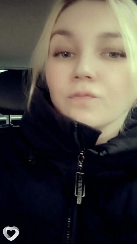 Дарья, 37, Перми — анкета №2827554