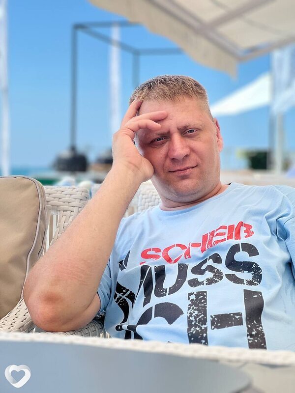 Евгений, 42, Челябинске — анкета №2827555