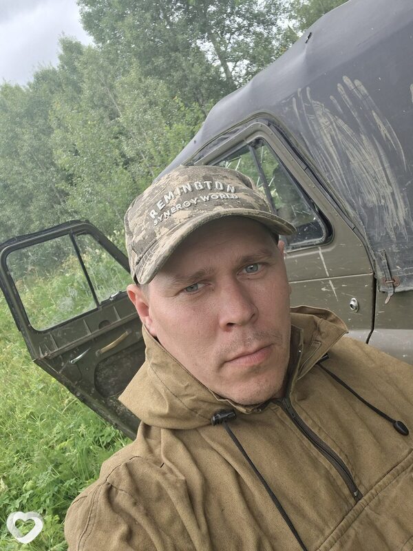 Сергей, 36, Новокузнецке — анкета №2827207