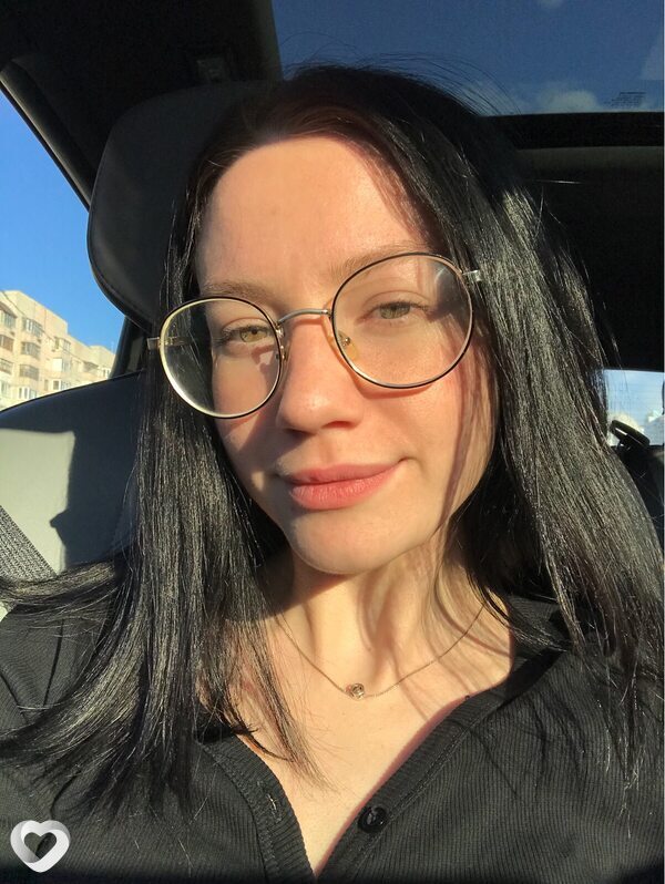 Алёна, 24, Тюмени — анкета №2827208