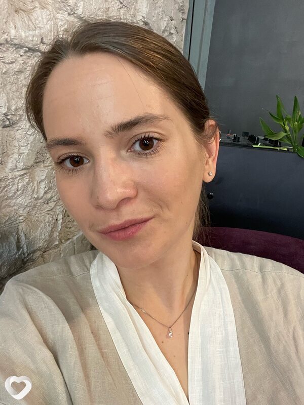 Анна, 33, Воронеже — анкета №2827961