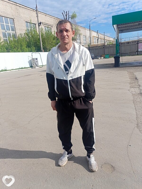 Дмитрий, 44, Самаре — анкета №2827963