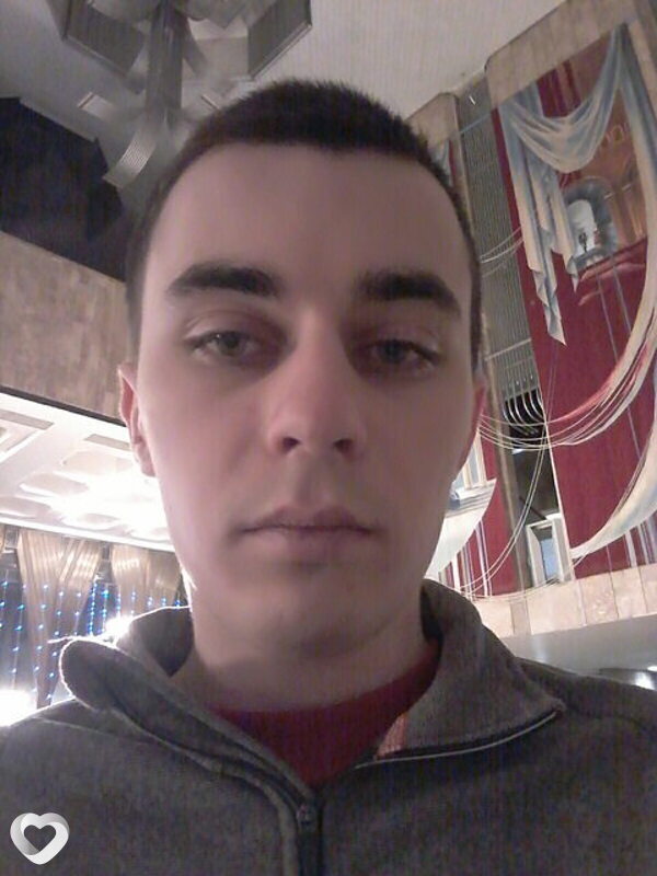 Valera, 21, Санкт-Петербурге — анкета №2827970