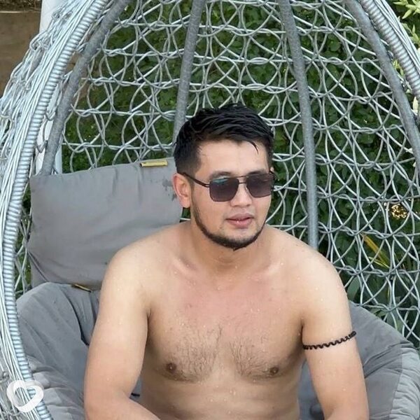 Тима, 28, Шымкенте — анкета №2827975