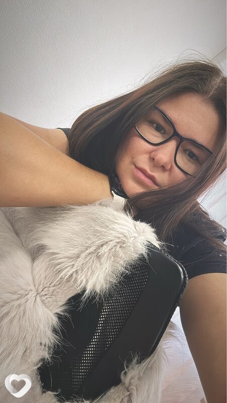 Юлиана, 35, Донецке — анкета №2827976