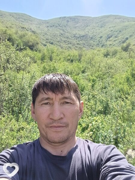 Руслан, 43, Алматы — анкета №2827983