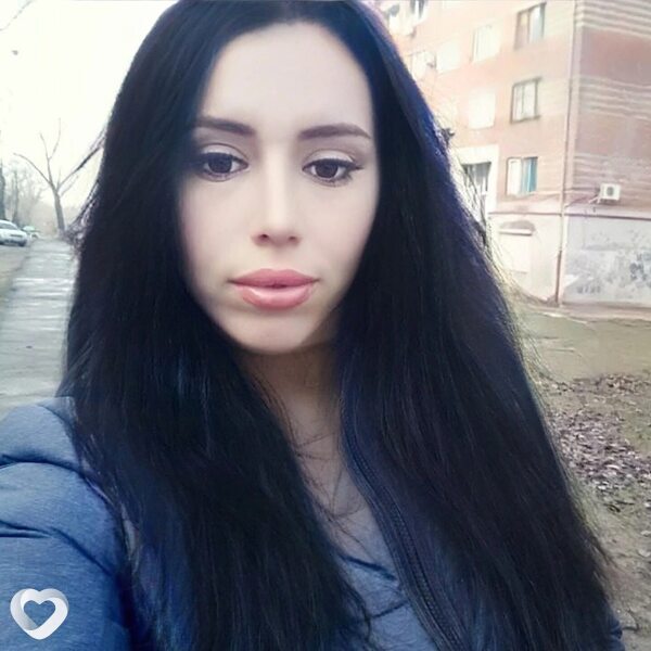 Екатерина, 29, Николаеве — анкета №2827984
