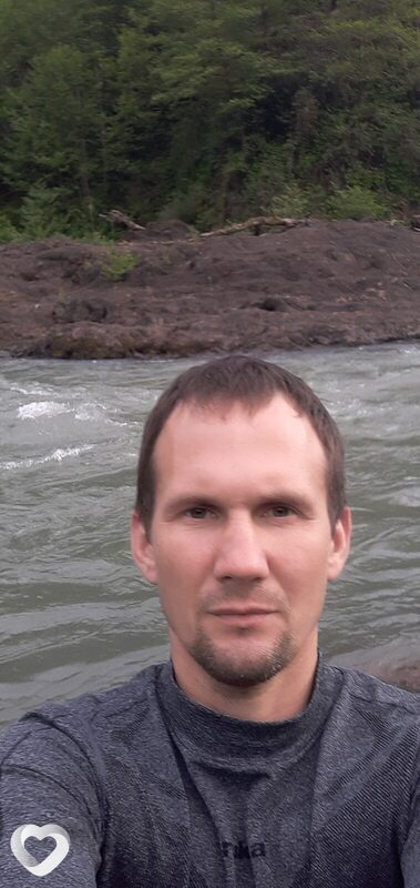 Человек, 40, Курске — анкета №2827361