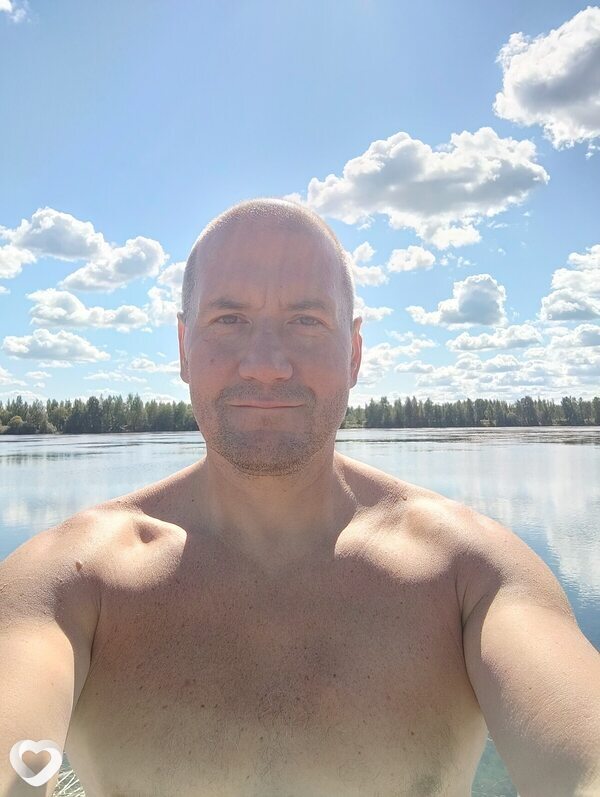 Василий, 47, Санкт-Петербурге — анкета №2827364