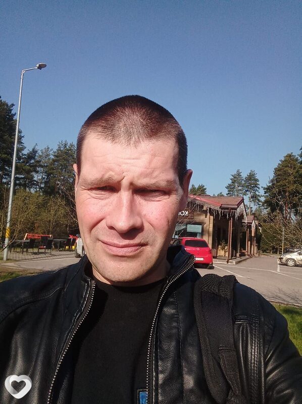 Игорь, 42, Санкт-Петербурге — анкета №2827369