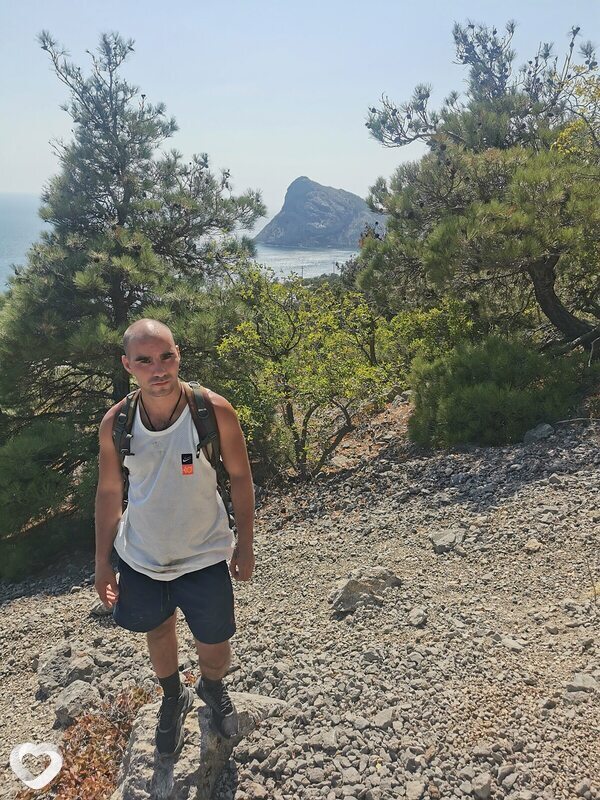 Кирилл, 25, Саратове — анкета №2827376