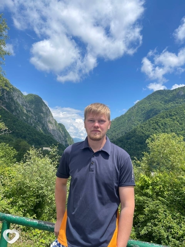Максим, 31, Курске — анкета №2827381