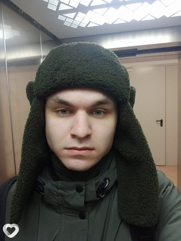 Павел, 25, Ухте — анкета №2827238