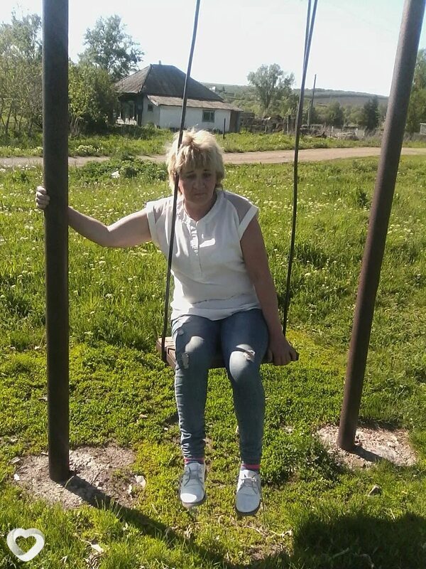 Ирина, 60, Усть-Каменогорск — анкета №2827253