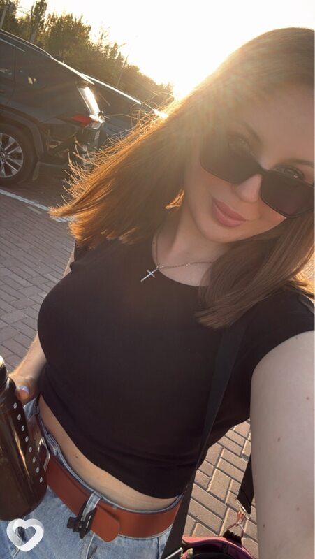 Валентина, 27, Ростове-на-Дону — анкета №2827260