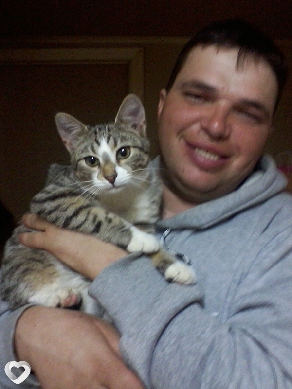 Сергей, 41, Антраците — анкета №2827389