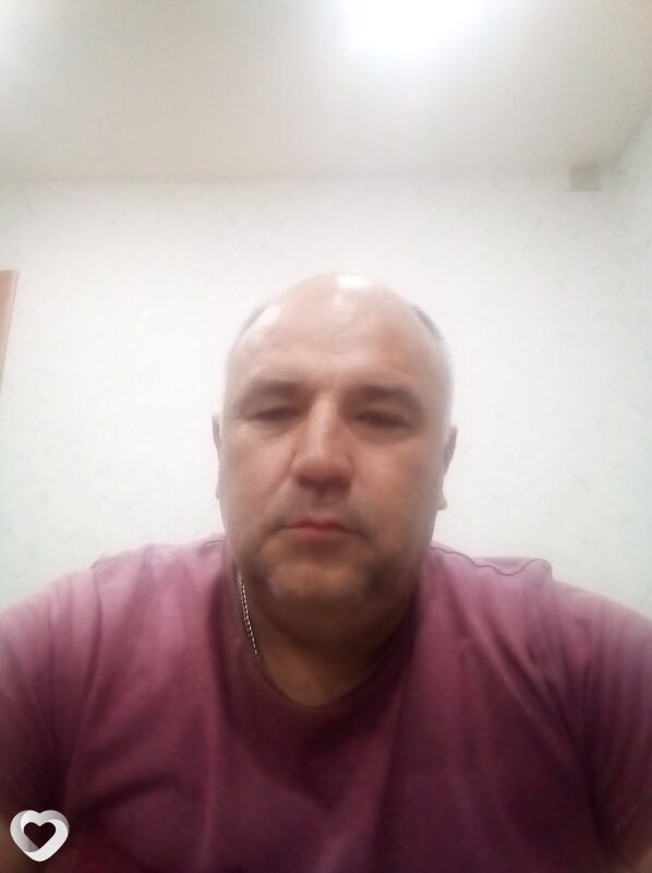 Нурик, 50, Ногинске — анкета №2827393