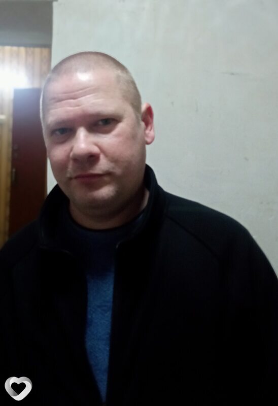 Александр, 39, Каменске-Шахтинском — анкета №2827349