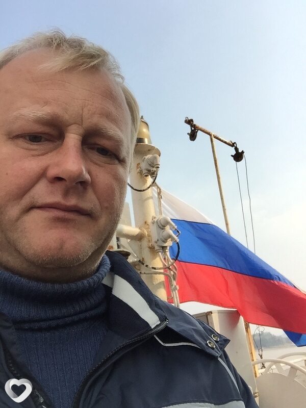 Виталий, 41, Владивостоке — анкета №2827514