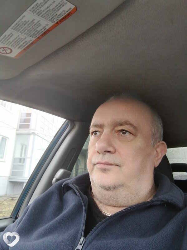 Эдуард, 57, Санкт-Петербурге — анкета №2827518