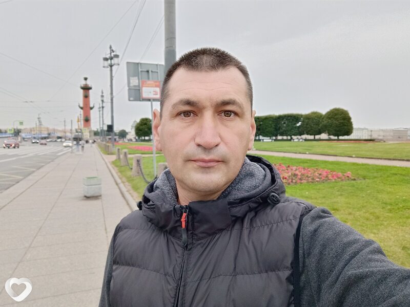 Евгений, 50, Артеме — анкета №2827525