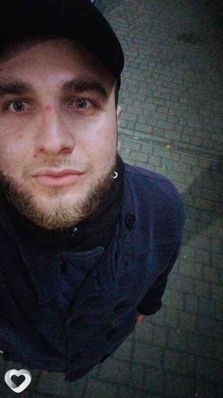 Тимур, 31, Владикавказе — анкета №2827526