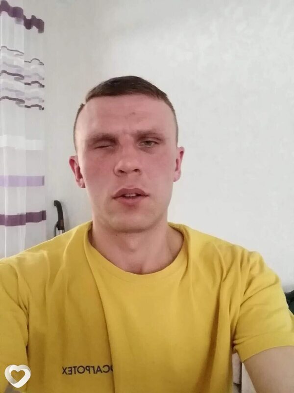 Денис, 34, Молодечно — анкета №2827535
