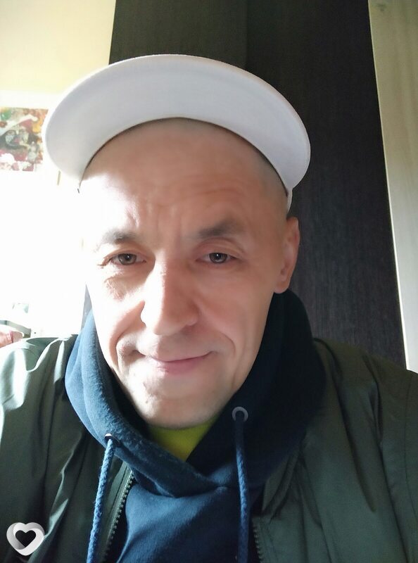 Вадим, 50, Москве — анкета №2827465