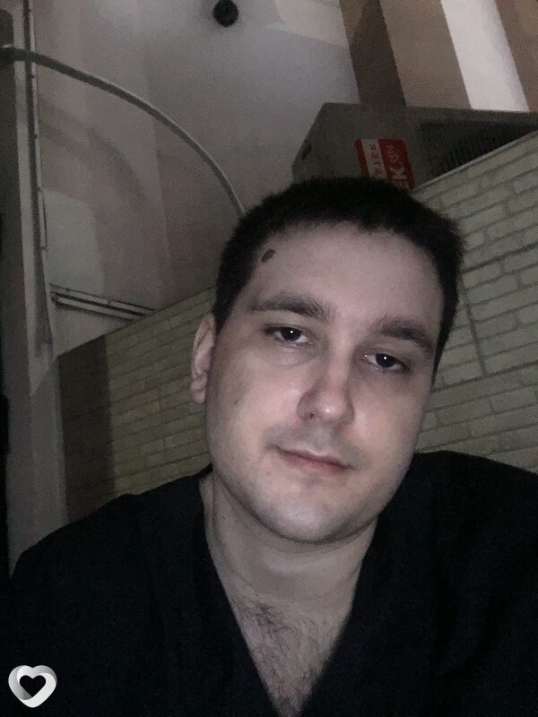 Влад, 28, Ставрополе — анкета №2827467