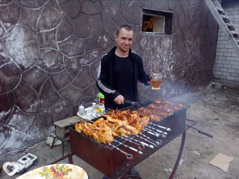 Евгений, 43, Экибастузе — анкета №2827468