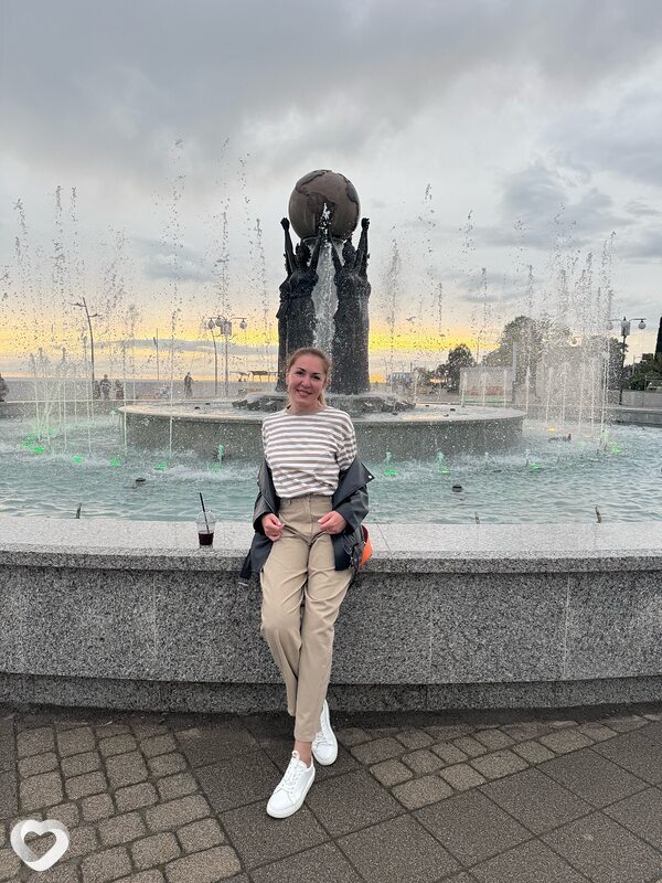 Любовь, 51, Екатеринбурге — анкета №2827469