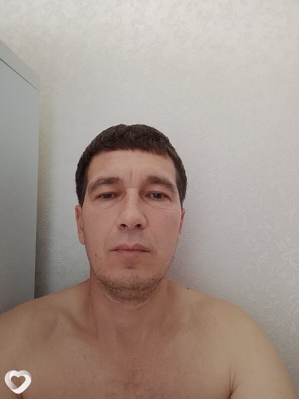 Руслан, 40, Набережных Челнах — анкета №2827472