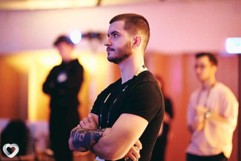 Максим, 33, Волновахе — анкета №2827478