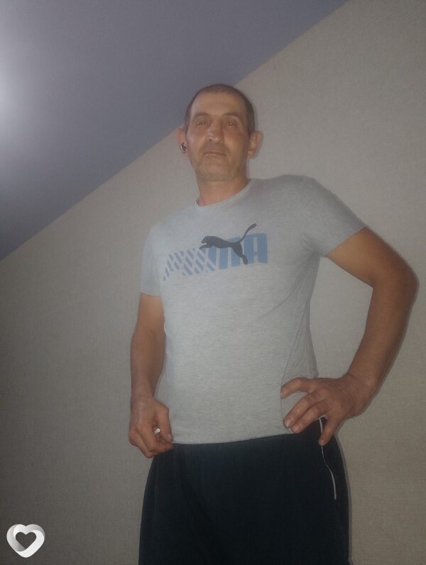 Сафар, 49, Караганде — анкета №2827479