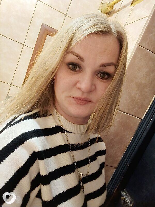 Юлия, 42, Александрове — анкета №2827483