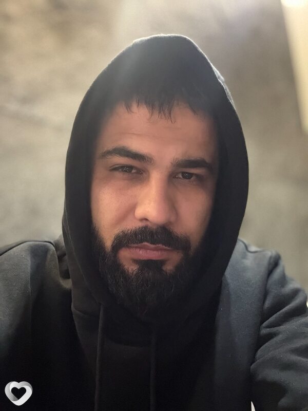 Rakhman, 30, Лиде — анкета №2827266